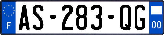 AS-283-QG