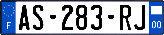 AS-283-RJ