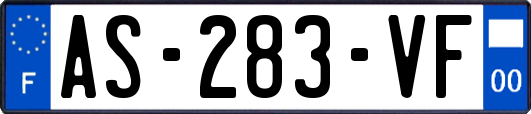 AS-283-VF