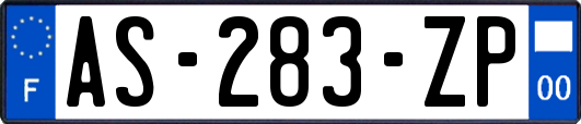 AS-283-ZP