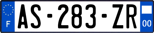 AS-283-ZR