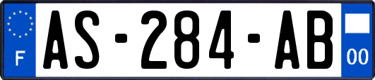 AS-284-AB