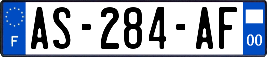 AS-284-AF