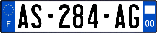 AS-284-AG