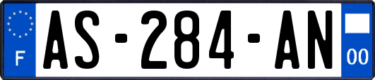 AS-284-AN