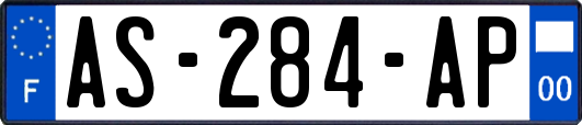 AS-284-AP