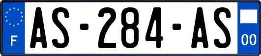 AS-284-AS