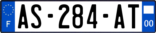 AS-284-AT