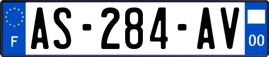 AS-284-AV