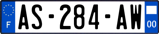 AS-284-AW