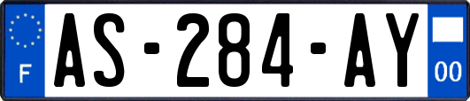 AS-284-AY