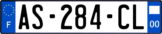 AS-284-CL