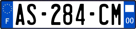 AS-284-CM