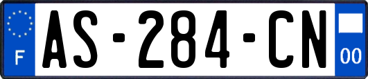 AS-284-CN