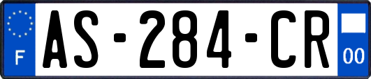 AS-284-CR