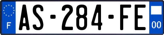 AS-284-FE