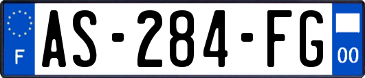 AS-284-FG