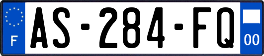 AS-284-FQ