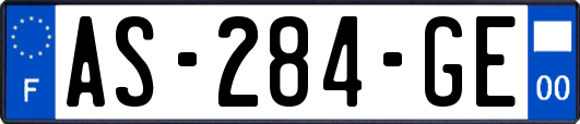 AS-284-GE