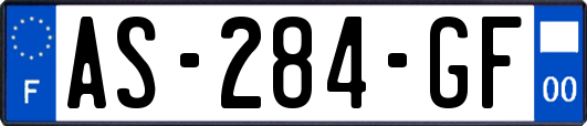 AS-284-GF