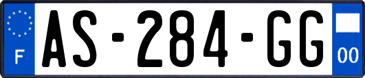 AS-284-GG