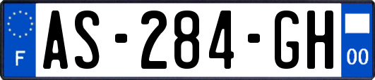 AS-284-GH