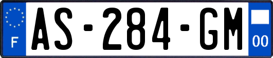 AS-284-GM
