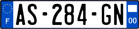 AS-284-GN