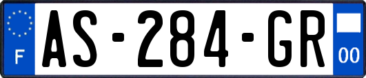 AS-284-GR