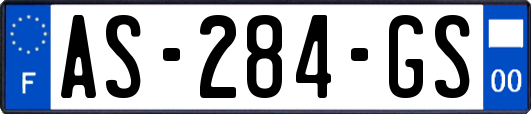 AS-284-GS