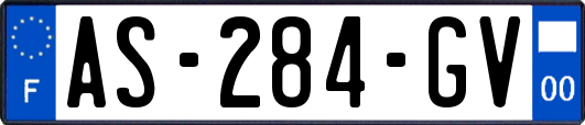 AS-284-GV