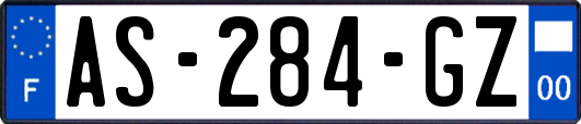 AS-284-GZ