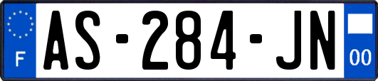 AS-284-JN
