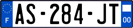 AS-284-JT