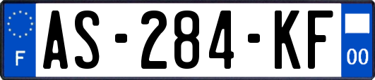 AS-284-KF