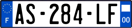 AS-284-LF