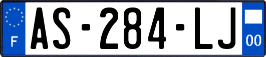 AS-284-LJ