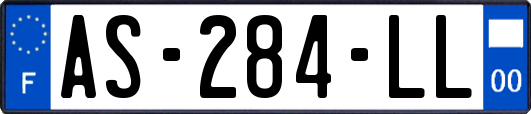 AS-284-LL