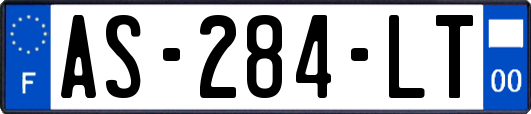 AS-284-LT