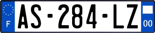 AS-284-LZ