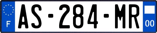 AS-284-MR