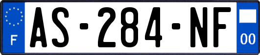AS-284-NF
