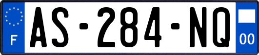 AS-284-NQ