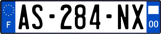 AS-284-NX