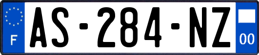 AS-284-NZ