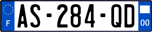 AS-284-QD