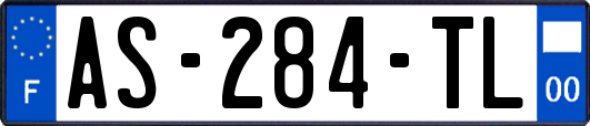 AS-284-TL