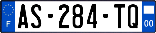 AS-284-TQ