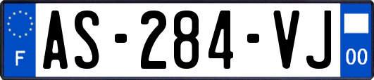 AS-284-VJ