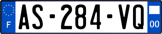 AS-284-VQ